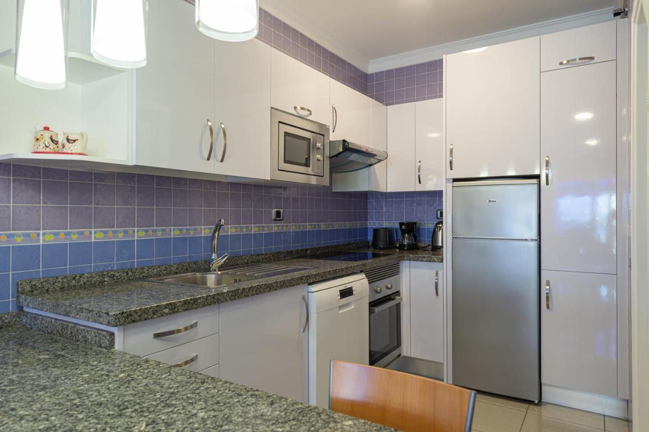Amarre Bay Apartment Puerto De Mogan Exterior photo