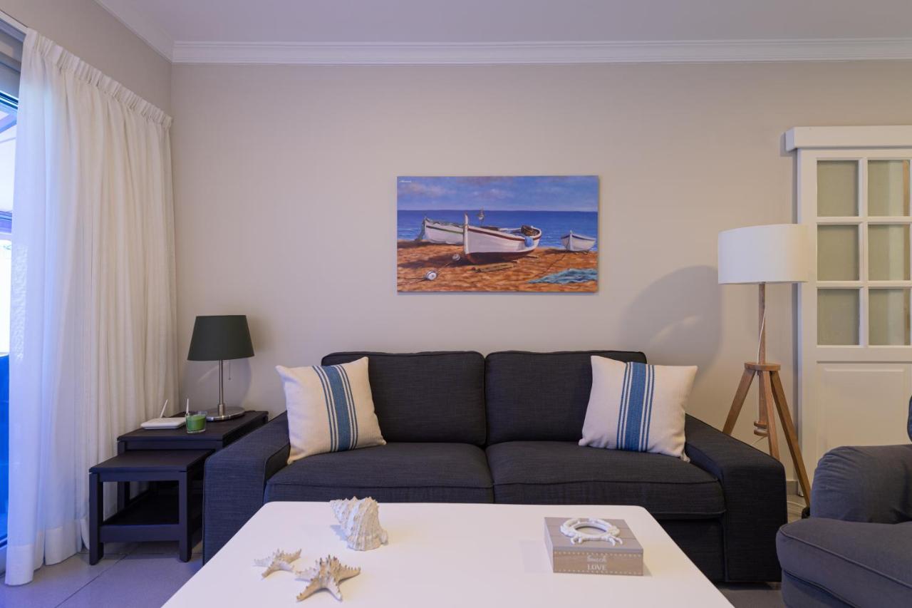 Amarre Bay Apartment Puerto De Mogan Exterior photo