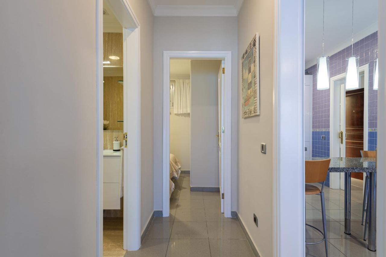 Amarre Bay Apartment Puerto De Mogan Exterior photo