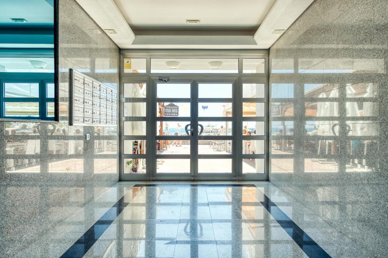 Amarre Bay Apartment Puerto De Mogan Exterior photo